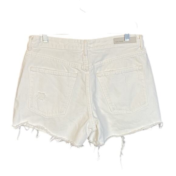 GRLFRND Helena Short in Pierre Women's 29 - Picture 3 of 8